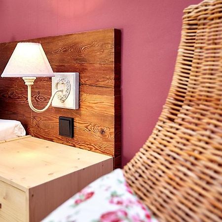Rosenquarz Daire Garmisch-Partenkirchen Dış mekan fotoğraf